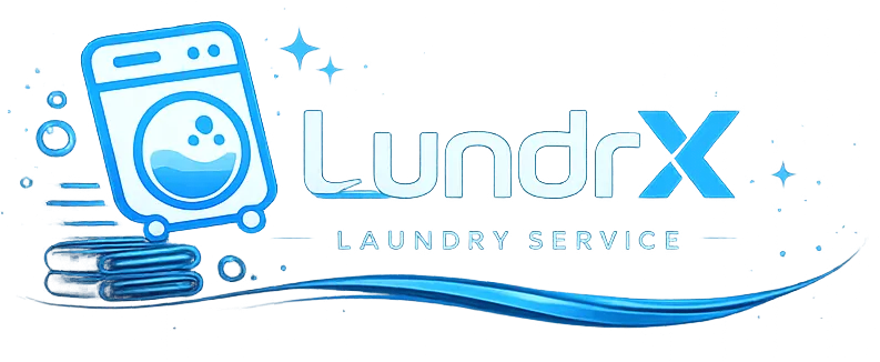 LundrX Logo